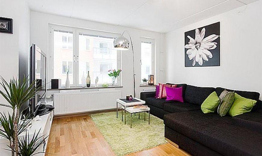 Doda Apartment